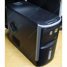 Компьютер Б/У Intel Core 2 Quad Q8300 (4x2.5GHz) /4Gb /250Gb /ATX 350W (Ростов-на-Дону)