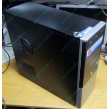 Четырехядерный компьютер Intel Core 2 Quad Q9400 (4x2.66GHz) /4Gb DDR2 /500Gb /ATX 430W Thermaltake (Ростов-на-Дону)