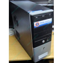 Четырехядерный компьютер Intel Core 2 Quad Q9400 (4x2.66GHz) /4Gb DDR2 /500Gb /ATX 430W Thermaltake (Ростов-на-Дону)