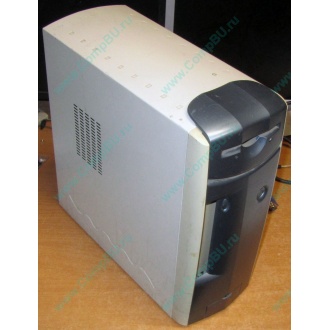 Маленький компактный компьютер Intel Core i3 2100 /4Gb DDR3 /250Gb /ATX 240W microtower (Ростов-на-Дону)