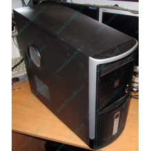 Начальный игровой компьютер Intel Pentium Dual Core E5700 (2x3.0GHz) s.775 /2Gb /250Gb /1Gb GeForce 9400GT /ATX 350W (Ростов-на-Дону)