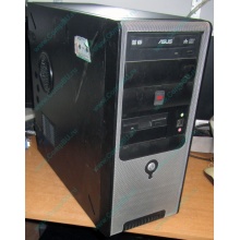 4х-ядерный компьютер Intel Core 2 Quad Q6600 (4x2.4GHz) /4Gb /500Gb /ATX 350W (Ростов-на-Дону)