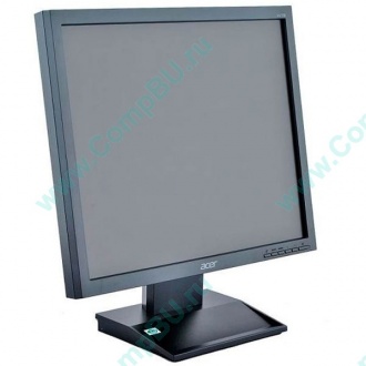 Монитор 17" ЖК Acer V173 в Ростове-на-Дону, монитор 17" TFT Acer V173 (Ростов-на-Дону)