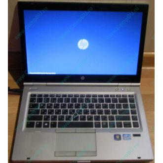 Б/У ноутбук Core i7: HP EliteBook 8470P B6Q22EA (Intel Core i7-3520M /8Gb /500Gb /Radeon 7570 /15.6" TFT 1600x900 /Window7 PRO) - Ростов-на-Дону