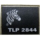 Термопринтер Zebra TLP 2844 (без БП!) - Ростов-на-Дону