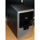 Системный блок Б/У Intel Core i5-3470 (4x3.2GHz) /8Gb DDR3 /500Gb /ATX 450W (Ростов-на-Дону)