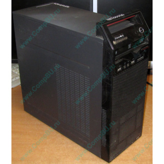 Б/У Lenovo Thinkcentre Edge 71 (Intel Core i3-2100 /4Gb DDR3 /320Gb /ATX 450W) - Ростов-на-Дону