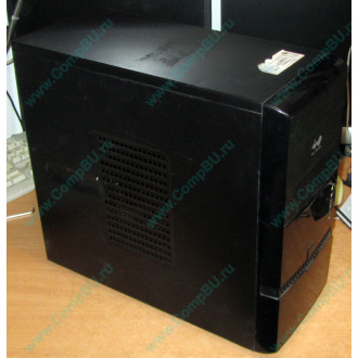 Компьютер Intel Core i3-2100 (2x3.1GHz HT) /4Gb /320Gb /ATX 400W /Windows 7 x64 PRO (Ростов-на-Дону)