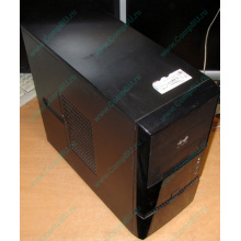 Компьютер Intel Core i3-2100 (2x3.1GHz HT) /4Gb /320Gb /ATX 400W /Windows 7 x64 PRO (Ростов-на-Дону)