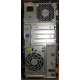 Компьютер HP PRO 3500 MT (Intel Core i5-2300 /4Gb DDR3 /250Gb /ATX 300W) вид сзади (Ростов-на-Дону)