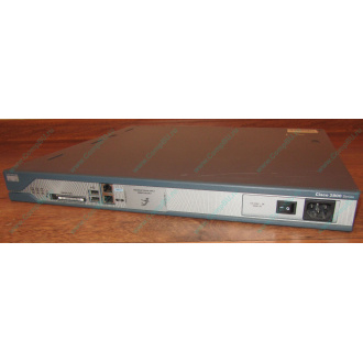 VoIP маршрутизатор Cisco 2811 в Ростове-на-Дону, voice IP роутер Cisco 2811 (Ростов-на-Дону)