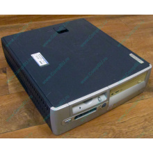 Компьютер HP D520S SFF (Intel Pentium-4 2.4GHz s.478 /2Gb /40Gb /ATX 185W desktop) - Ростов-на-Дону