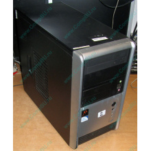 4хядерный компьютер Intel Core 2 Quad Q6600 (4x2.4GHz) /4Gb /160Gb /ATX 450W (Ростов-на-Дону)