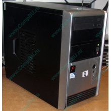 4хядерный компьютер Intel Core 2 Quad Q6600 (4x2.4GHz) /4Gb /160Gb /ATX 450W (Ростов-на-Дону)