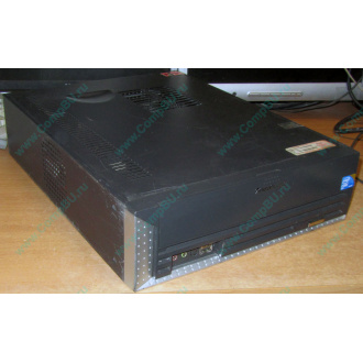 Б/У компьютер Kraftway Prestige 41240A#9 (Intel Core 2 Duo E6600 (2x2.4GHz) s.775 /2Gb /160Gb /300W SFF desktop /Windows 7 Pro) - Ростов-на-Дону