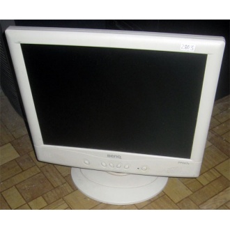 Монитор 15" TFT Benq FP567S белый (Ростов-на-Дону)