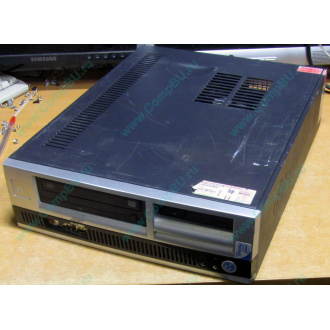 Б/У компьютер Kraftway Prestige 41180A (Intel E5400 (2x2.7GHz) s775 /2Gb DDR2 /160Gb /IEEE1394 (FireWire) /ATX 250W SFF desktop) - Ростов-на-Дону