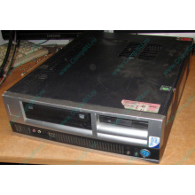 БУ компьютер Kraftway Prestige 41180A (Intel E5400 (2x2.7GHz) s775 /2Gb DDR2 /160Gb /IEEE1394 (FireWire) /ATX 250W SFF desktop) - Ростов-на-Дону
