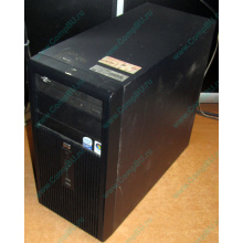 Компьютер Б/У HP Compaq dx2300 MT (Intel C2D E4500 (2x2.2GHz) /2Gb /80Gb /ATX 250W) - Ростов-на-Дону