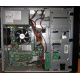 HP Compaq dx2300 MT (Intel C2D E4500 /2Gb /80Gb /ATX 250W) вид внутри (Ростов-на-Дону)