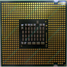 Процессор Intel Pentium-4 661 (3.6GHz /2Mb /800MHz /HT) SL96H s.775 (Ростов-на-Дону)