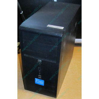 Компьютер Б/У HP Compaq dx2300MT (Intel C2D E4500 (2x2.2GHz) /2Gb /80Gb /ATX 300W) - Ростов-на-Дону