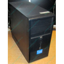 Компьютер Б/У HP Compaq dx2300MT (Intel C2D E4500 (2x2.2GHz) /2Gb /80Gb /ATX 300W) - Ростов-на-Дону