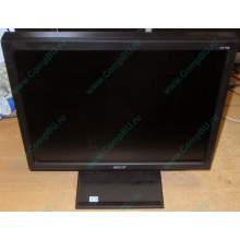 Монитор 17" TFT Acer V173 в Ростове-на-Дону, монитор 17" ЖК Acer V173 (Ростов-на-Дону)