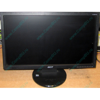 Монитор 18.5" TFT Acer V193HQ Db (Ростов-на-Дону)