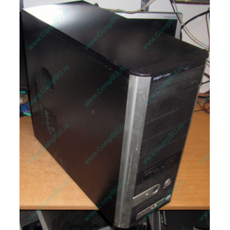 Корпус от компьютера PIRIT Codex ATX Midi Tower (без БП) - Ростов-на-Дону