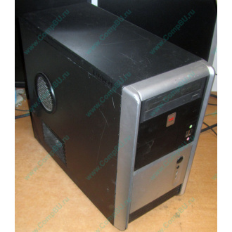 Б/У компьютер Intel Core i5-4590 (4x3.3GHz) /8Gb DDR3 /500Gb /ATX 450W Inwin (Ростов-на-Дону)