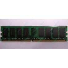Модуль оперативной памяти 4096Mb DDR2 Kingston KVR800D2N6 pc-6400 (800MHz)  (Ростов-на-Дону)
