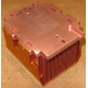 Радиатор из меди HP 344498-001 для ML370 G4 (Ростов-на-Дону)