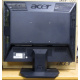 Монитор 19" Acer V193 DOb вид сзади (Ростов-на-Дону)