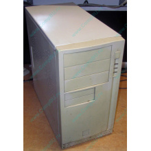 Б/У компьютер Intel Pentium Dual Core E2220 (2x2.4GHz) /2Gb DDR2 /80Gb /ATX 300W (Ростов-на-Дону)
