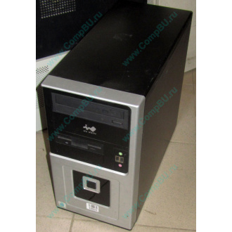 4-хъядерный компьютер AMD Athlon II X4 645 (4x3.1GHz) /4Gb DDR3 /250Gb /ATX 450W (Ростов-на-Дону)