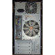 Компьютер AMD Athlon II X4 645 (4x3.1GHz) /4Gb DDR3 /250Gb /ATX 450W вид сзади (Ростов-на-Дону)