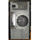 Компьютер Intel Core i5-3470 (4x3.2GHz) /4Gb DDR3 /500Gb /ATX 450W вид сзади (Ростов-на-Дону)