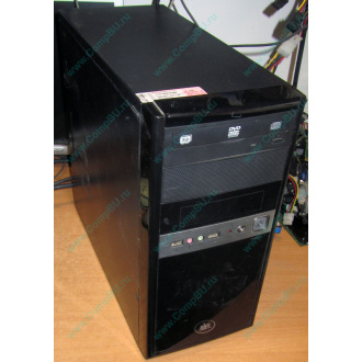 Б/У системный блок Intel Core i3-2120 /4Gb DDR3 /320Gb /ATX 300W (Ростов-на-Дону)