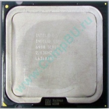 Процессор Intel Celeron Dual Core E1200 (2x1.6GHz) SLAQW socket 775 (Ростов-на-Дону)