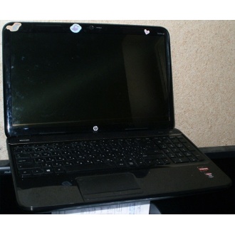 Ноутбук HP Pavilion g6-2317sr (AMD A6-4400M (2x2.7Ghz) /4096Mb DDR3 /250Gb /15.6" TFT 1366x768) - Ростов-на-Дону