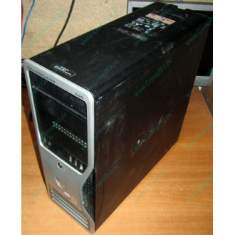 Восьмиядерная рабочая станция Dell Precision 490 (2 x Xeon X5355 (4x2.66GHz) /8Gb DDR2 /500Gb /nVidia Quatro FX4600 /ATX 750W) - Ростов-на-Дону