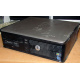 Лежачий БУ компьютер Dell Optiplex 755 SFF (Intel Core 2 Duo E6550 (2x2.33GHz) /2Gb DDR2 /160Gb /ATX 280W Desktop) - Ростов-на-Дону