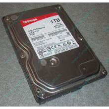 Дефектный жесткий диск 1Tb Toshiba HDWD110 P300 Rev ARA AA32/8J0 HDWD110UZSVA (Ростов-на-Дону)