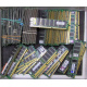 Память 256Mb DDR1 pc2700 Б/У цена в Ростове-на-Дону, память 256 Mb DDR-1 333MHz БУ купить (Ростов-на-Дону)