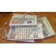 POS-клавиатура HENG YU S78A PS/2 белая (Ростов-на-Дону)