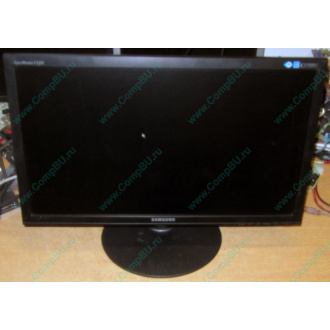 23" Samsung SyncMaster E2320 (FullHD 1920x1080) - Ростов-на-Дону