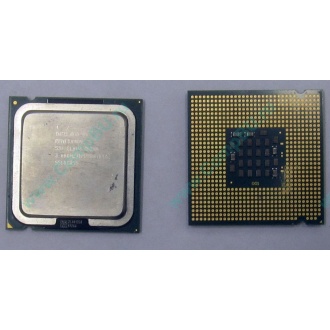 Процессор Intel Pentium-4 531 (3.0GHz /1Mb /800MHz /HT) SL8HZ s.775 (Ростов-на-Дону)