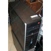 Б/У компьютер HP Compaq Elite 8300 (Intel Core i3-3220 (2x3.3GHz HT) /4Gb /320Gb /ATX 320W) - Ростов-на-Дону