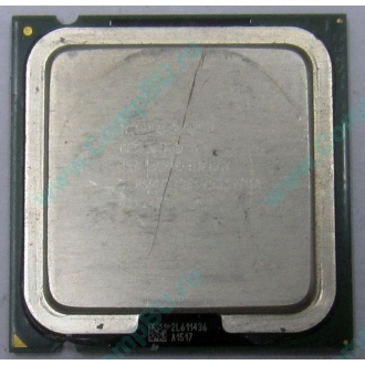 Процессор Intel Celeron D 336 (2.8GHz /256kb /533MHz) SL84D s.775 (Ростов-на-Дону)